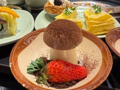 -梨花自助烤肉(西三旗万象汇店)