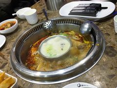 -鱼豆吉·豆浆鱼火锅(宜昌万达店)
