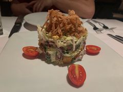 茹丝葵沙拉-茹丝葵经典牛排馆(上海外滩店)