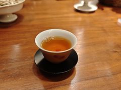 -王府茶楼茶宴·创意菜(朝阳公园店)