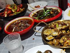 -华仔龙虾(永乐路总店)