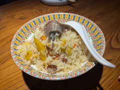 -纳瓦新疆菜(银都店)