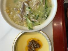 -71号豆汤饭·成都小馆(红牌楼店)