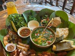 -中国科学院西双版纳热带植物园