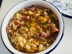 海肠捞饭-小郭私房菜·海肠捞饭店(学士街店)