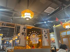 -陈家婆的菜·口味湘菜(梅溪湖店)