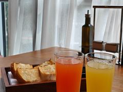-北辰洲际酒店·IT MAMA意式家味餐厅