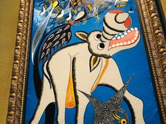 -长春世界雕塑园冰雪艺术天地