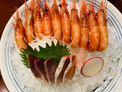 -一本魅·日式料理