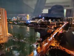 -厦门源昌凯宾斯基大酒店