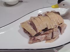 -品大三·南京菜(大行宫店)