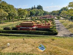 -深圳锦绣中华民俗村