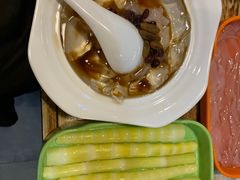 -小郡肝串串香火锅(金桥店)