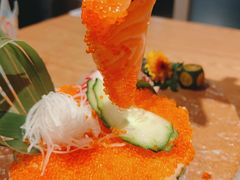 -大雄寿司(洛浦店)