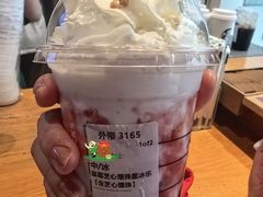 -星巴克(深圳北站B5检票口)
