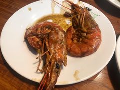 阿根廷红虾-汉巴味德(大悦城店)