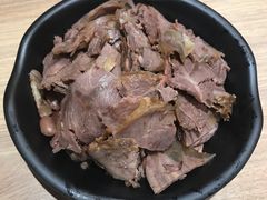 -老班长手工灌汤包(望京华彩店)