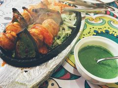 -Santoor 萨都里印度餐厅(北锣鼓巷店)