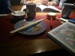 -雀舞云南菜(乐客城店)