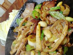 招牌三下锅-胡师傅三下锅(汽车站店)