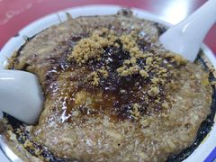 -然香姜汁(江城小区店)