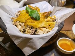 -广东道至正餐厅(区庄店)