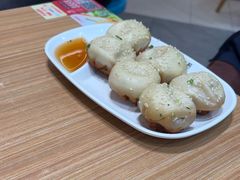-小杨生煎(白玉兰广场店)