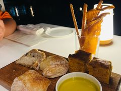 -四季酒店意大利餐厅