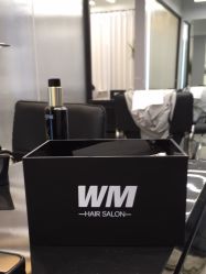 -WM Hair Salon