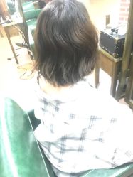 -尚丹尼造型