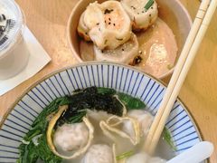 -阿三生煎(正弘城店)