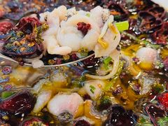 沸腾鱼片-庐州太太(鼓楼店)