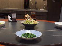 -翕间食·精致淮扬菜(江苏大剧院店)