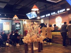 -长藤鬼校(龙翔店)