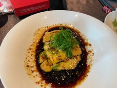 -蟹榭·本帮江浙菜·蟹宴(五角场合生汇商场店)