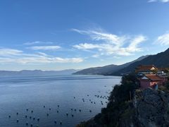 -抚仙湖禄充风景区