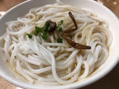 烧鹅米粉-下村新强记烧鹅店