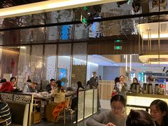 大堂-捞王锅物料理(上海世茂广场店)