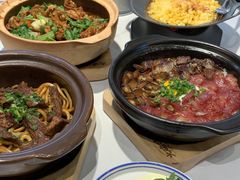 -火啫啫·粤式啫啫煲(南通首店)