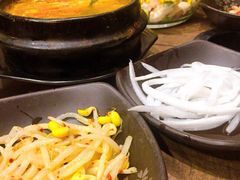 -香猪坊韩国烤肉专属门店(魏公村店)