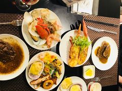 -339旋转餐厅(天府熊猫塔店)