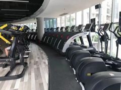 -艾型动健身游泳(环宇城店)