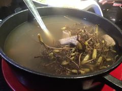 -食锦记·福建私房菜(浦西万达店)