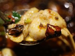-铁公鸡·四川料理(天环广场店)