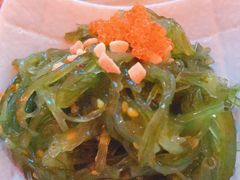 -栖川山葵家·寿喜锅·日式料理(龙湖北城天街商场店)