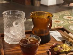 -时光花园(白鹭洲店)