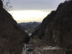 -狼牙山风景区