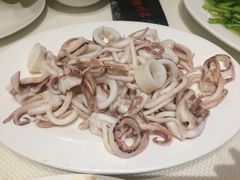 潮中人潮州菜(益乐路店)-潮中人·潮州菜(益乐路店)