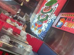 -青木岚小海鲜•小龙虾(友谊店)