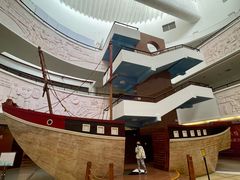 -二沙岛-广东华侨博物馆